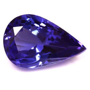1.93ct Tanzanite