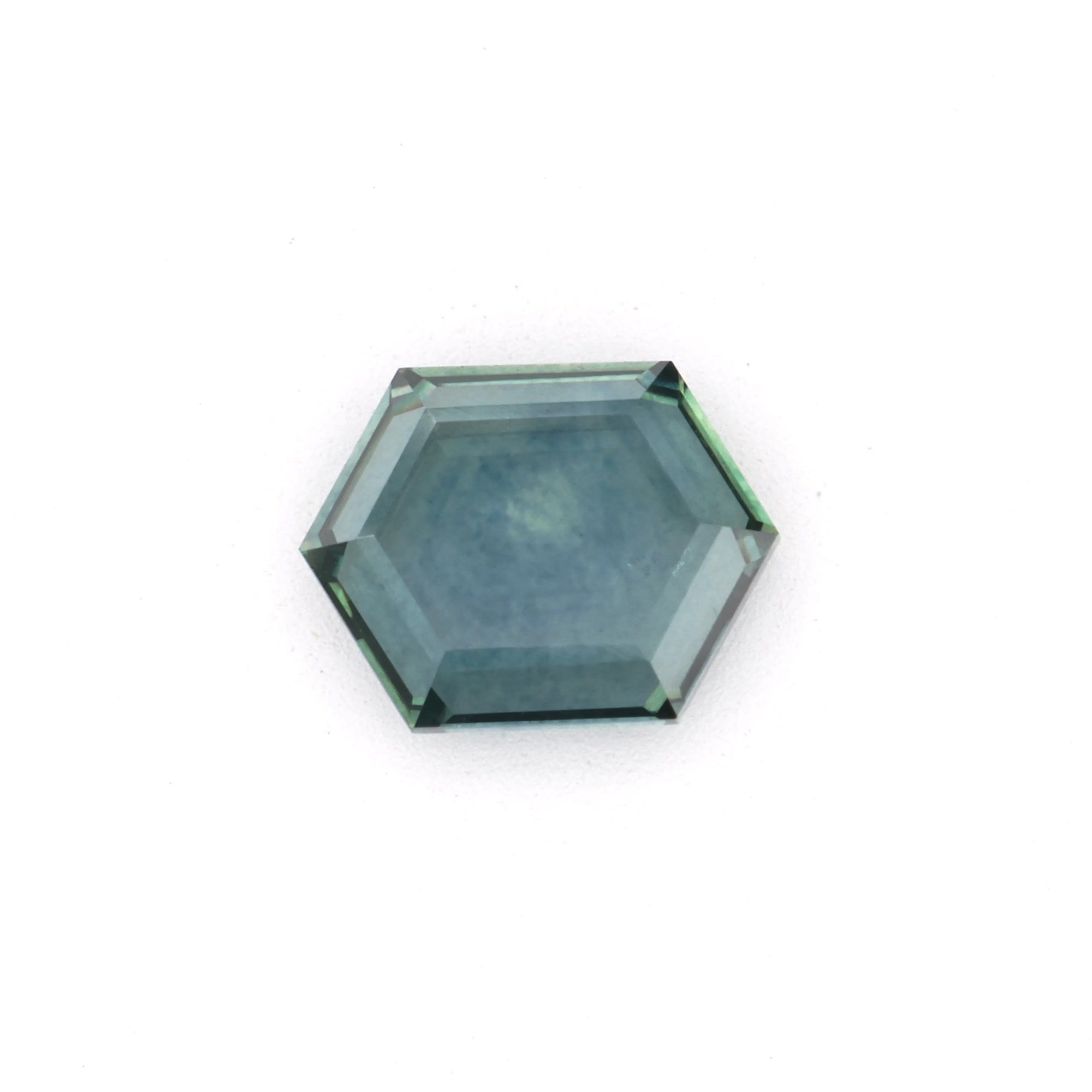 0.94ct Sapphire