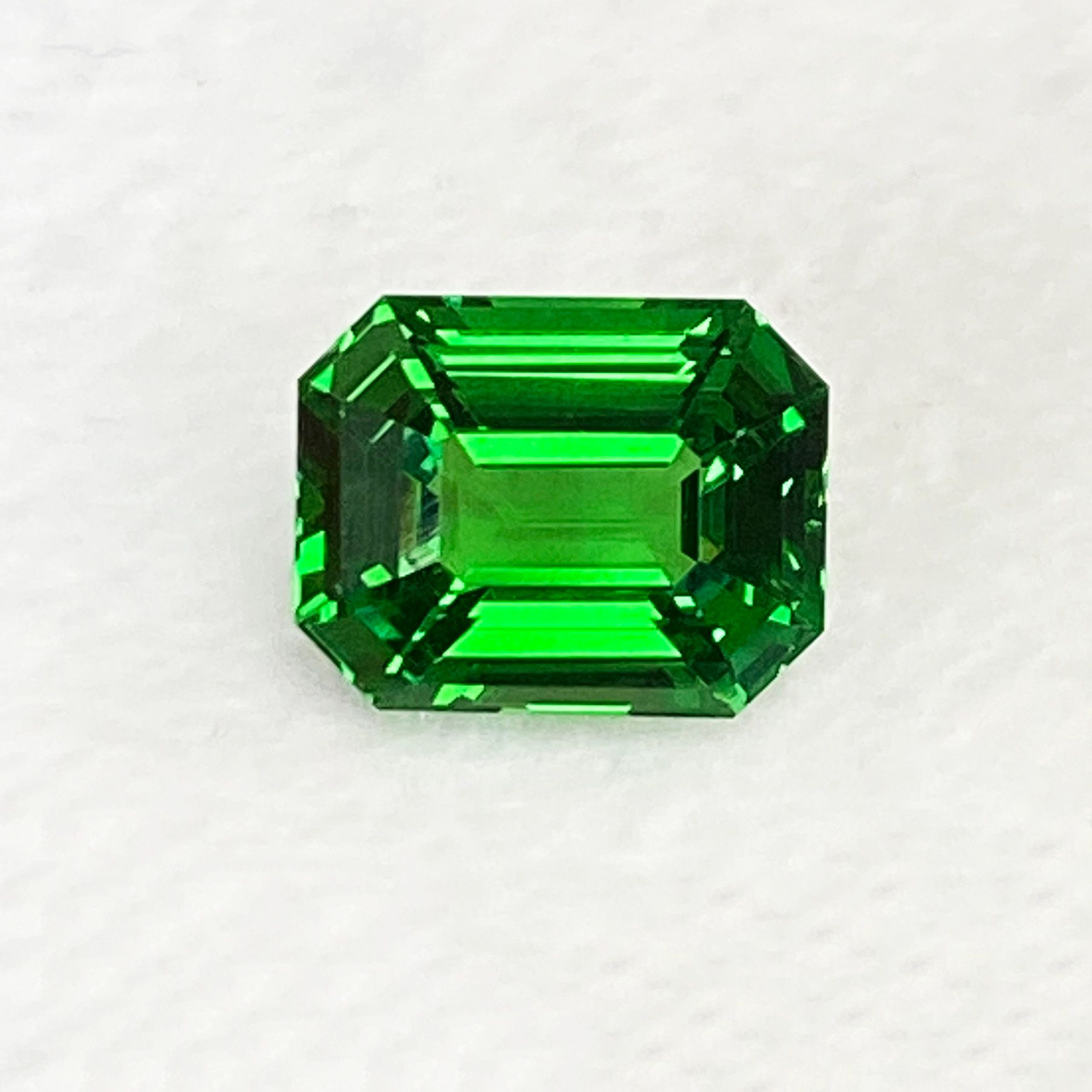 2.53ct Garnet