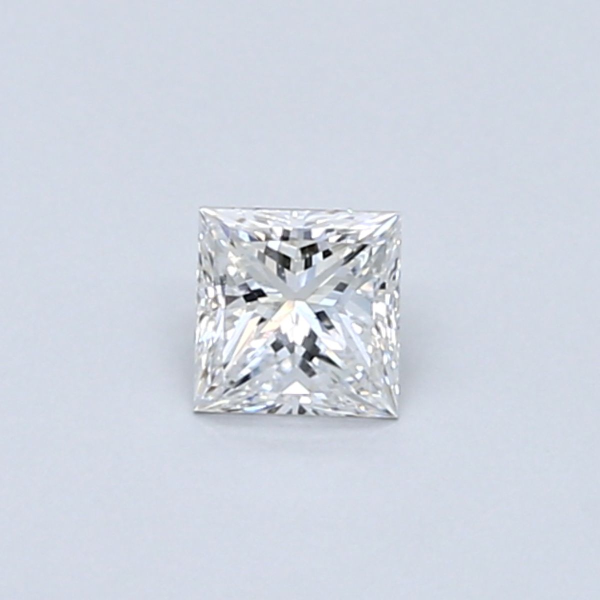 Diamante 0,32 ct PRINCESS