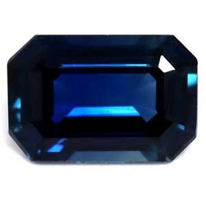 0.68ct Sapphire