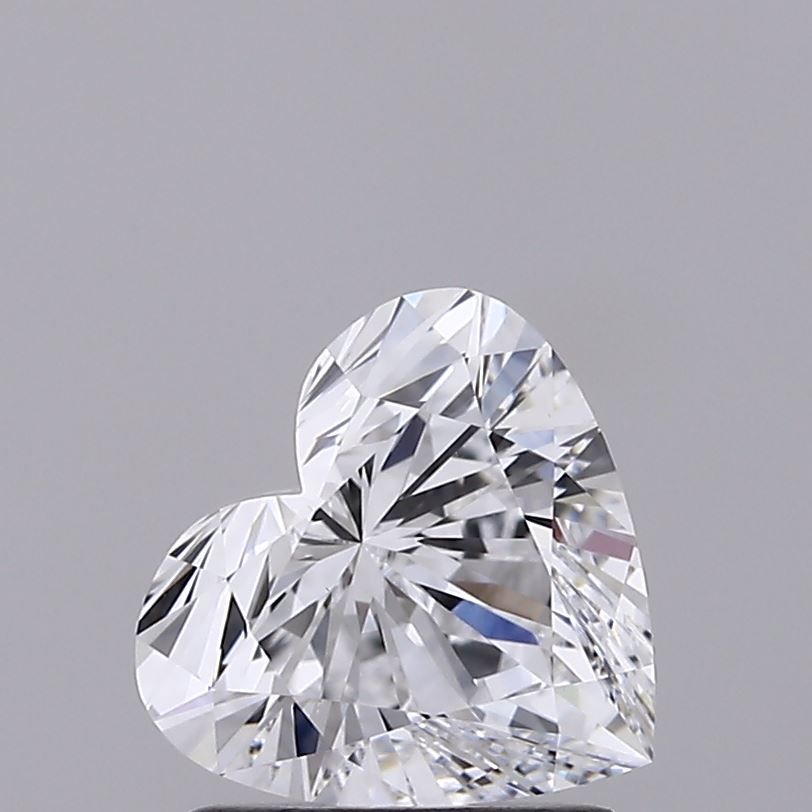 1.19 Carat Heart Diamond