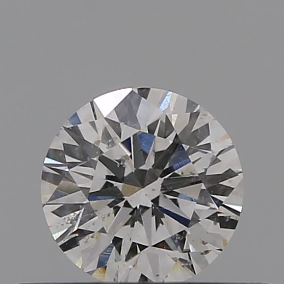 Diamante 0,29 ct ROUND