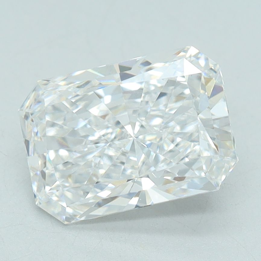 1.5ct Radiant D - VS1 - Excellent cut - LD3566