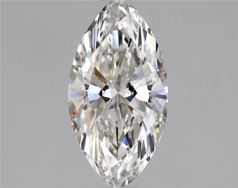 Marquise 0.58ct Diamond