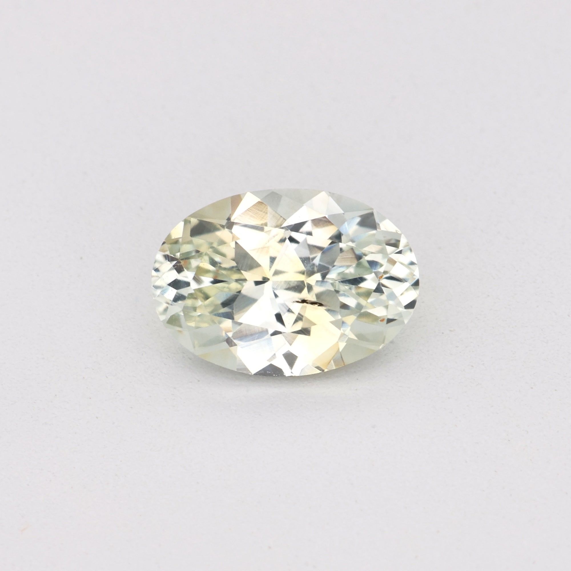 0.7ct Sapphire