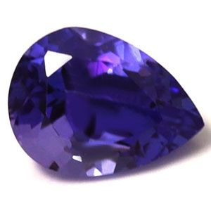 1.51ct Tanzanite