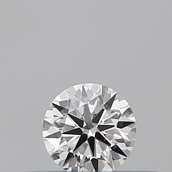ROUND 0.18 carat diamond