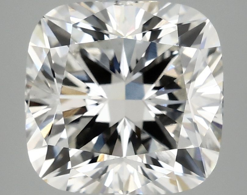 4.24 Carat · H · VS1 Rare Carat Ideal Cut