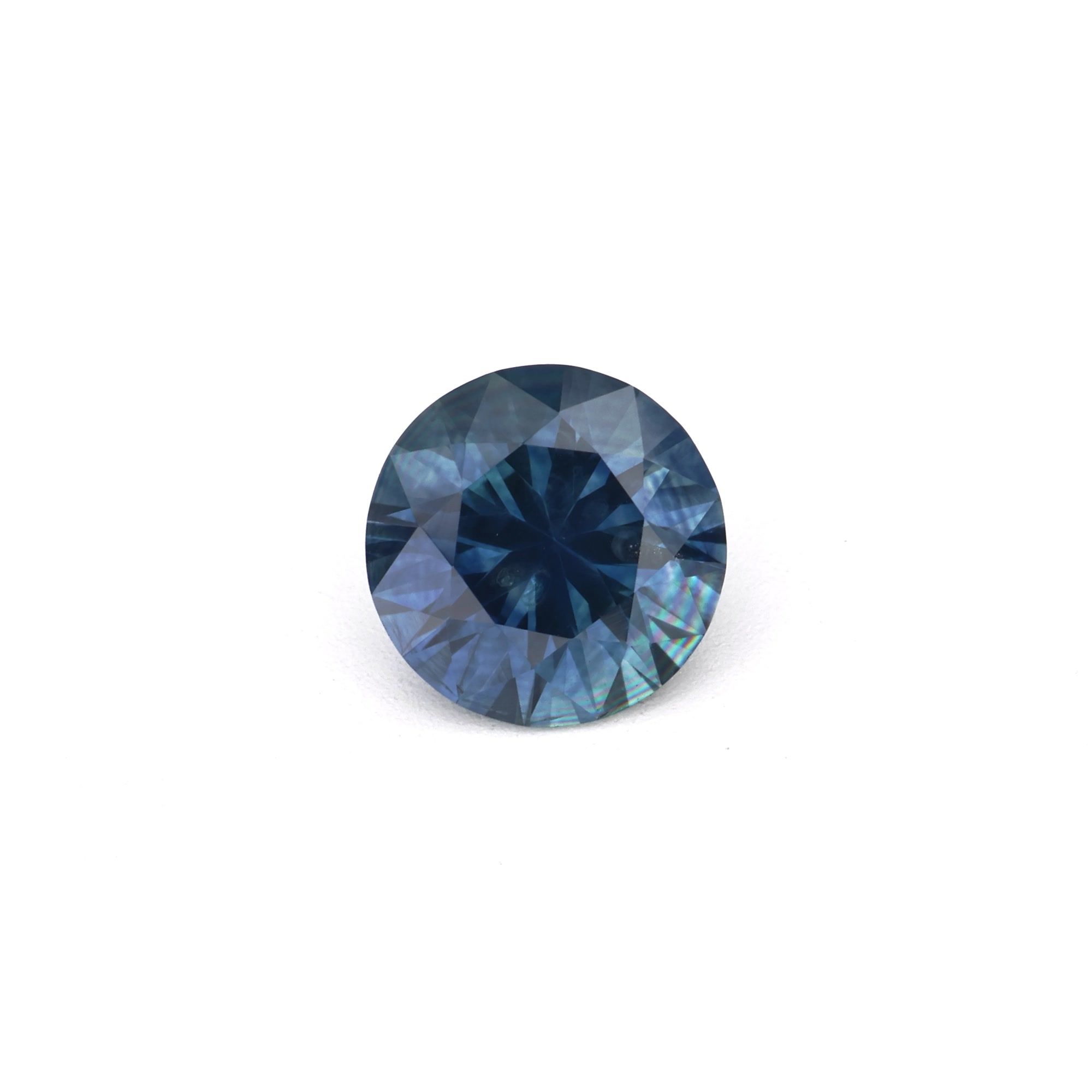 0.93ct Sapphire