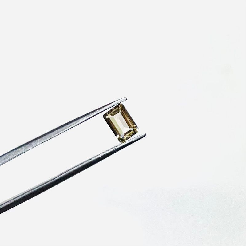 Fine Gemstone