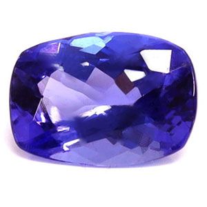 1.34ct Tanzanite