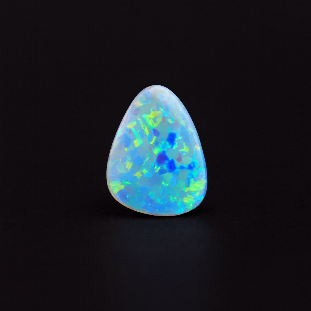 0.68ct Opal