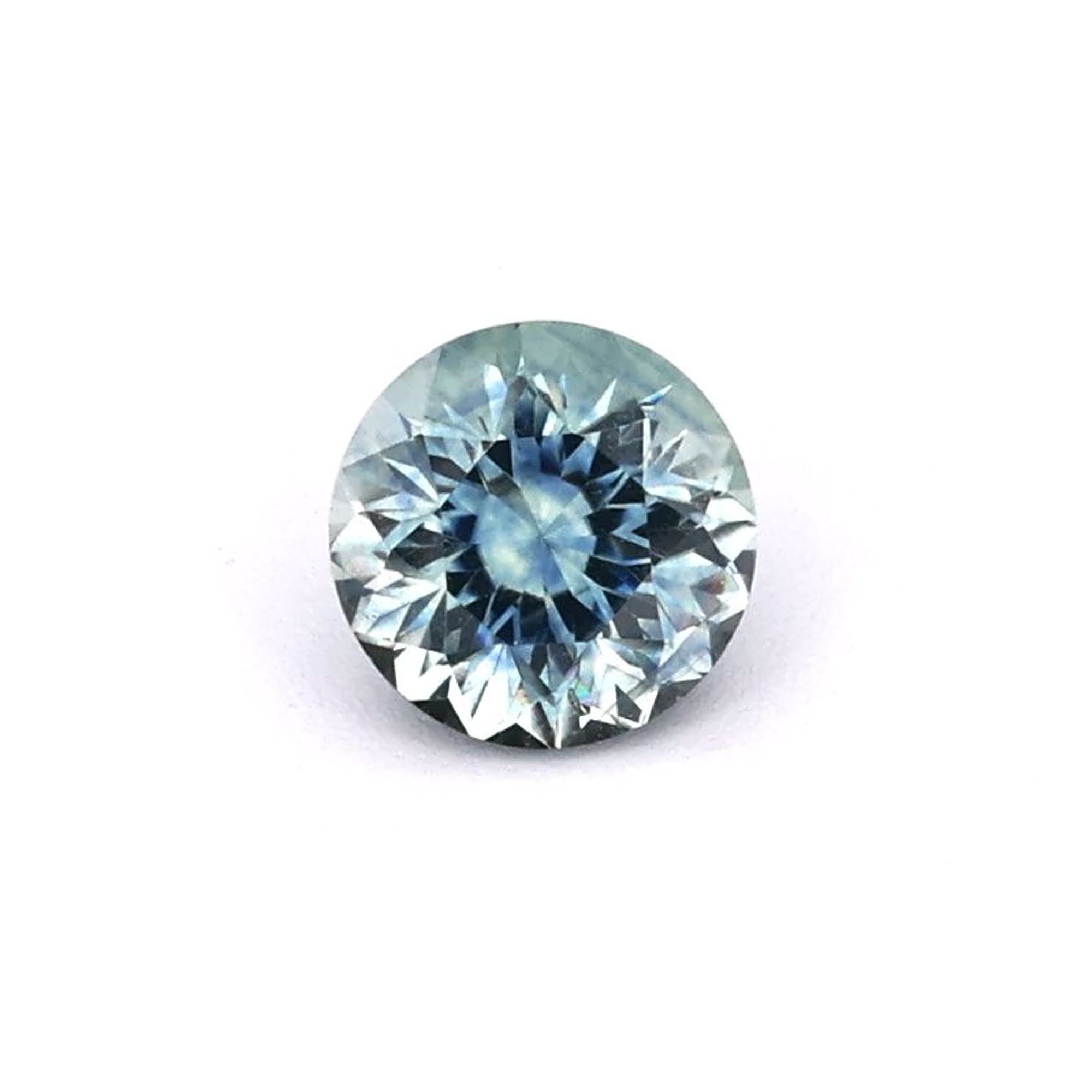0.73ct Sapphire