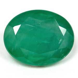 3.14ct Emerald