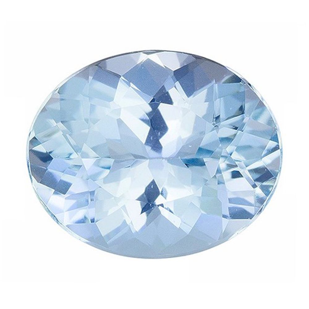 3.3ct Aquamarine