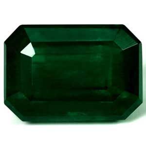 1.31ct Emerald