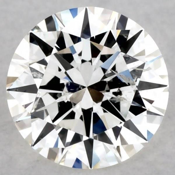 Diamante 0,30 ct ROUND
