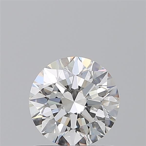 1,01 ct Okrągły diament naturalny