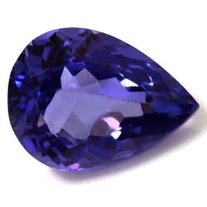 1.7ct Tanzanite