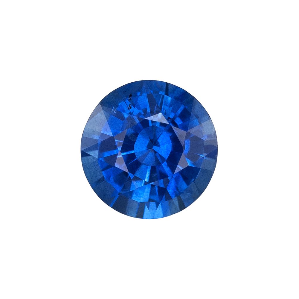 0.81ct Sapphire