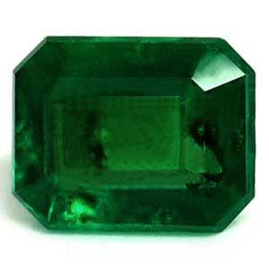 0.64ct Emerald