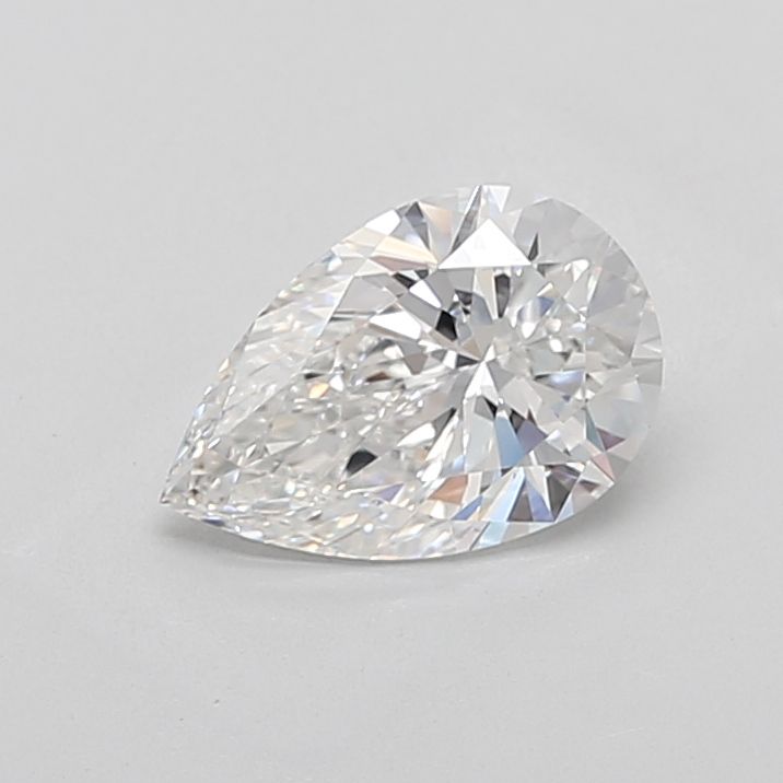 2.02ct Pear E - VVS2 - Excellent cut - LD370413