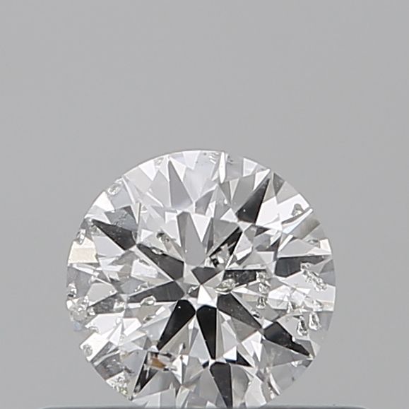 Diamante 0,34 ct ROUND