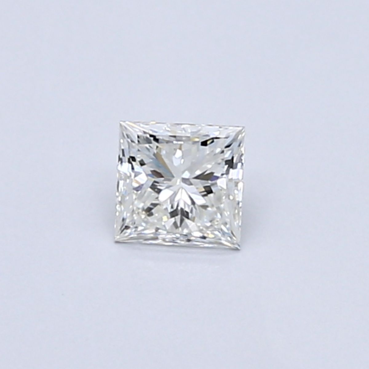 Diamante 0,31 ct PRINCESS