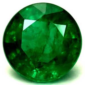 0.99ct Emerald