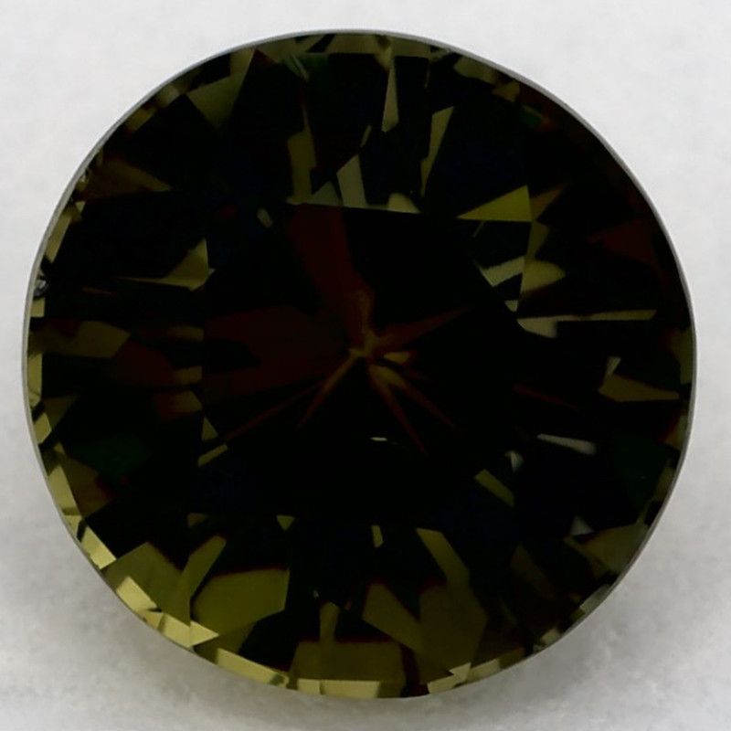1.63ct Sapphire