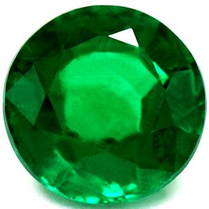 0.65ct Emerald