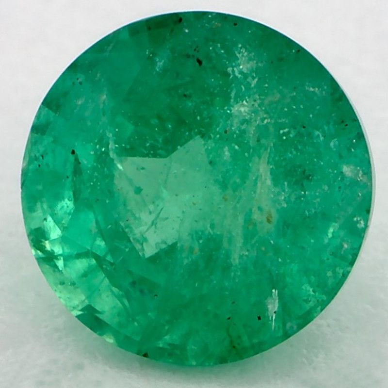 1.62ct Emerald