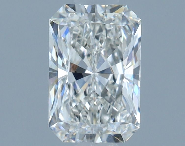 0.73 Carat Radiant Diamond