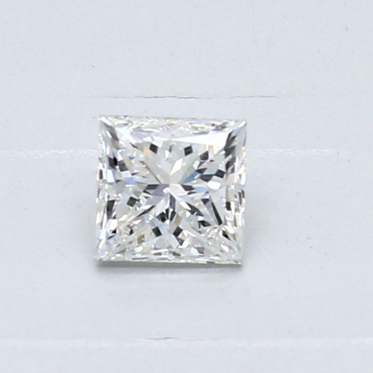 Diamante 0,40 ct PRINCESS