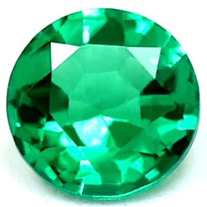 0.33ct Emerald