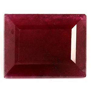 4.36ct Ruby