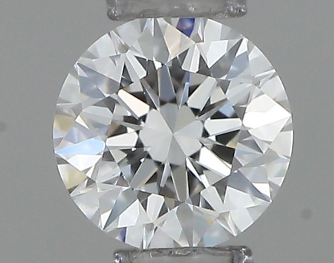 ROUND 0.18 carat diamond