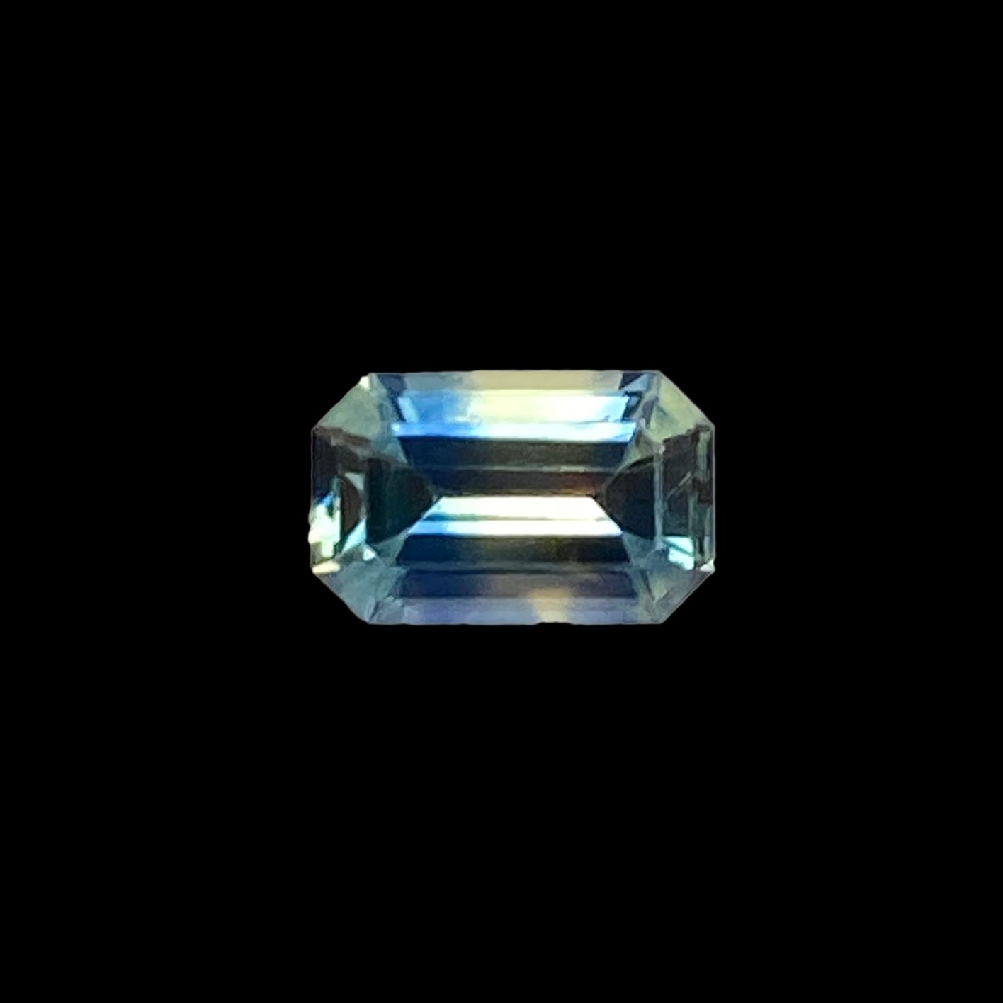 0.54ct Sapphire
