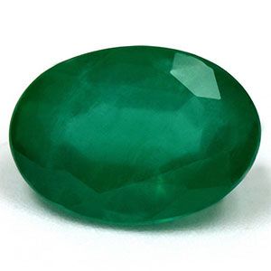 1.72ct Emerald