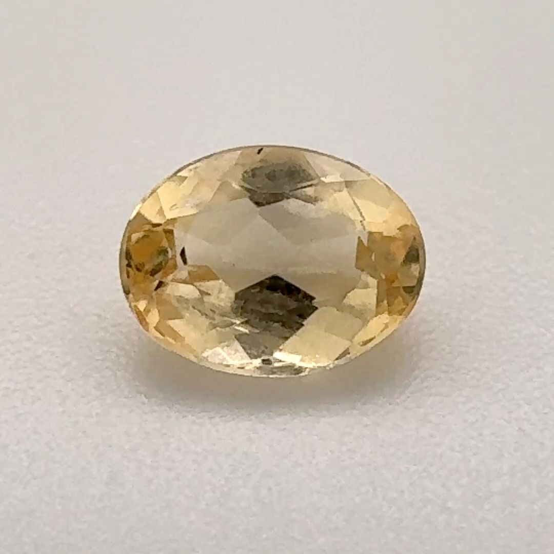 0.85ct TOPAZ