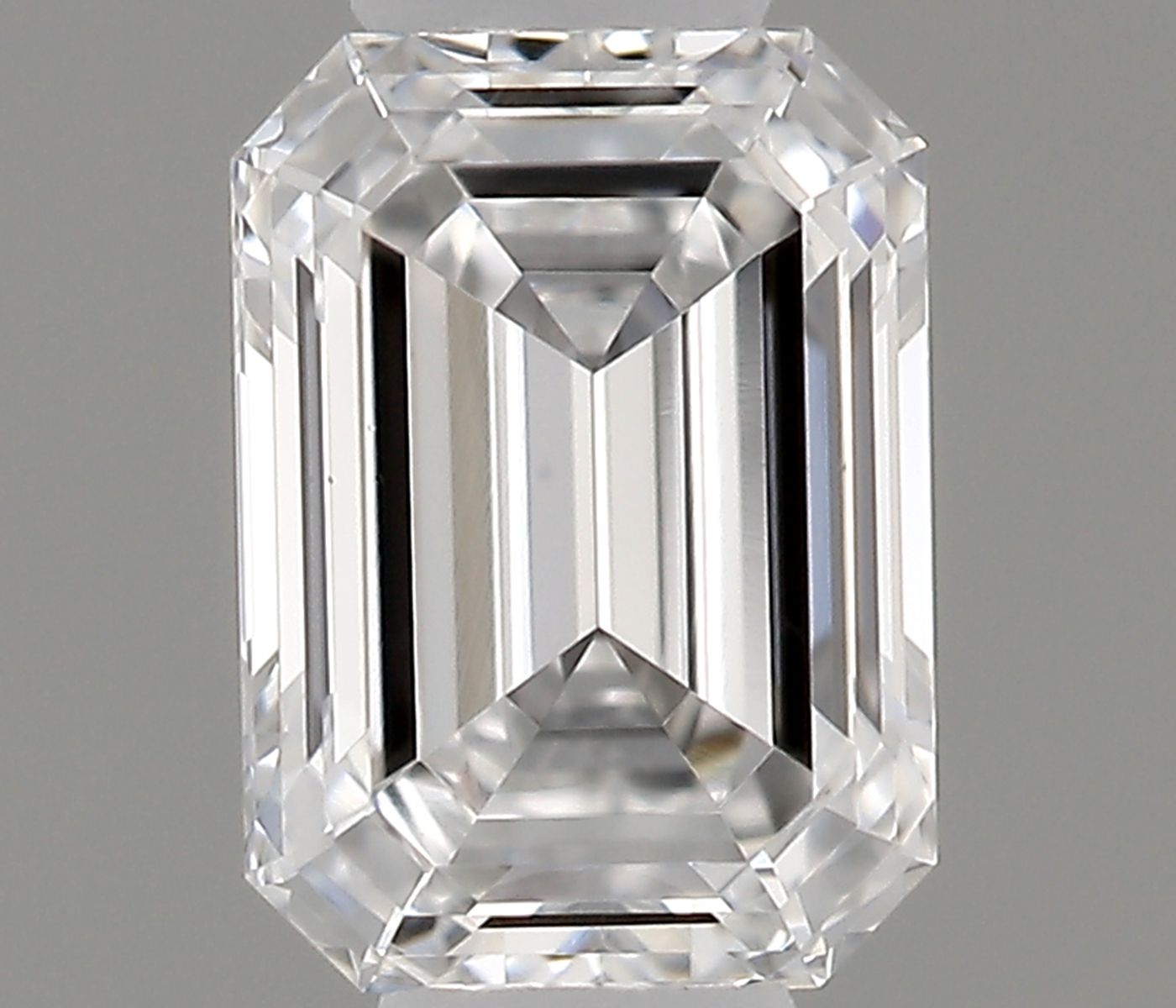 Diamante 0,27 ct EMERALD