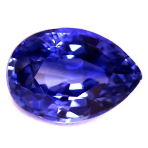 1.02ct Sapphire