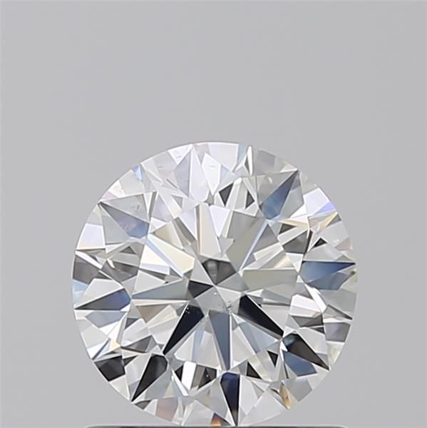 1,01 ct Okrągły diament naturalny