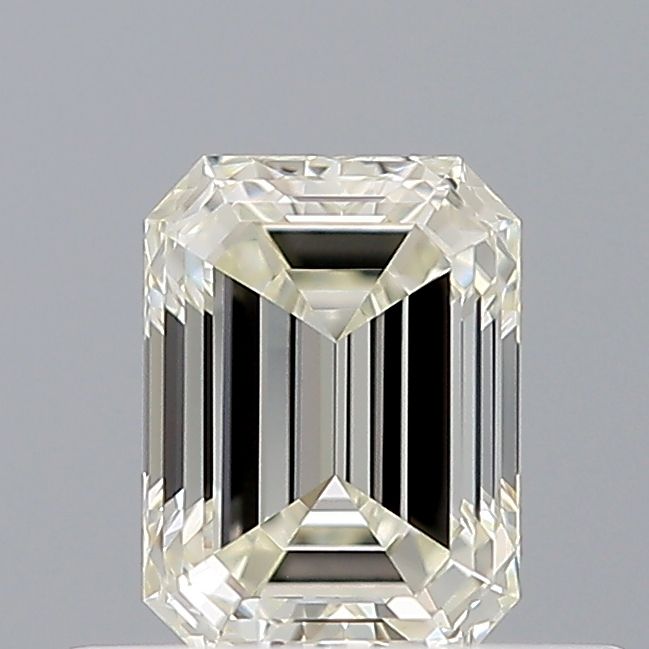 Diamante 0,41 ct EMERALD