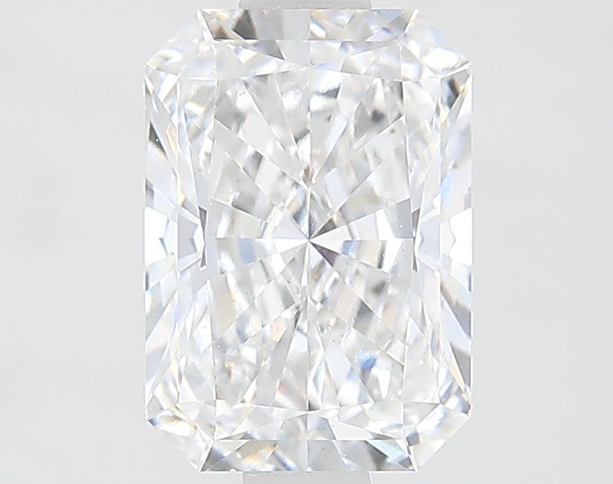 1.5ct Radiant D - VS1 - Excellent cut - LD41790
