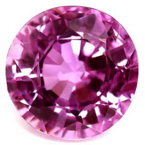 0.65ct Sapphire