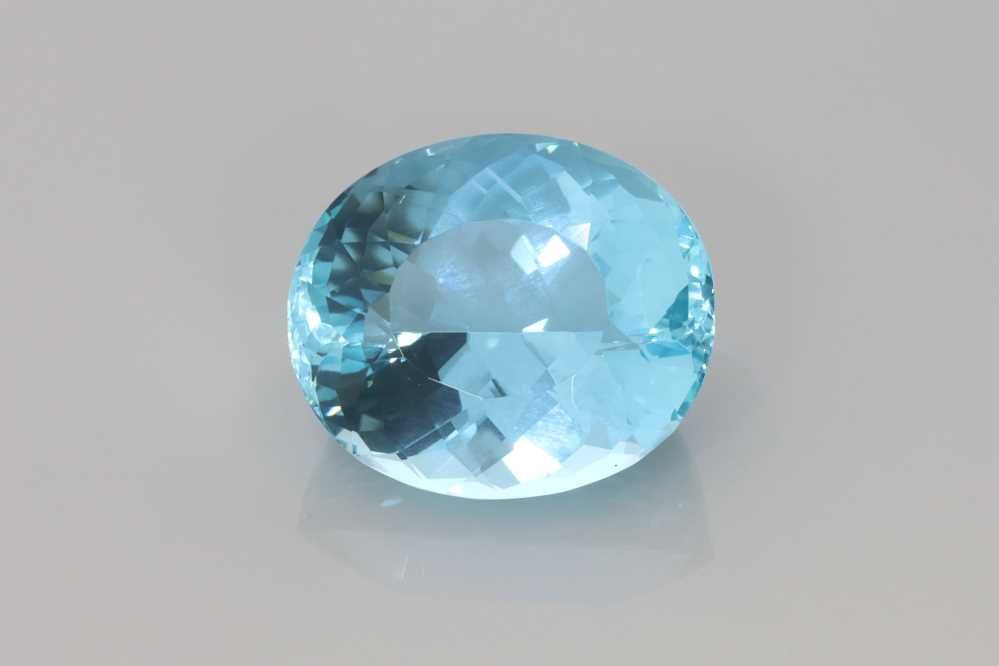 7.5ct Aquamarine