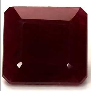 7.86ct Ruby