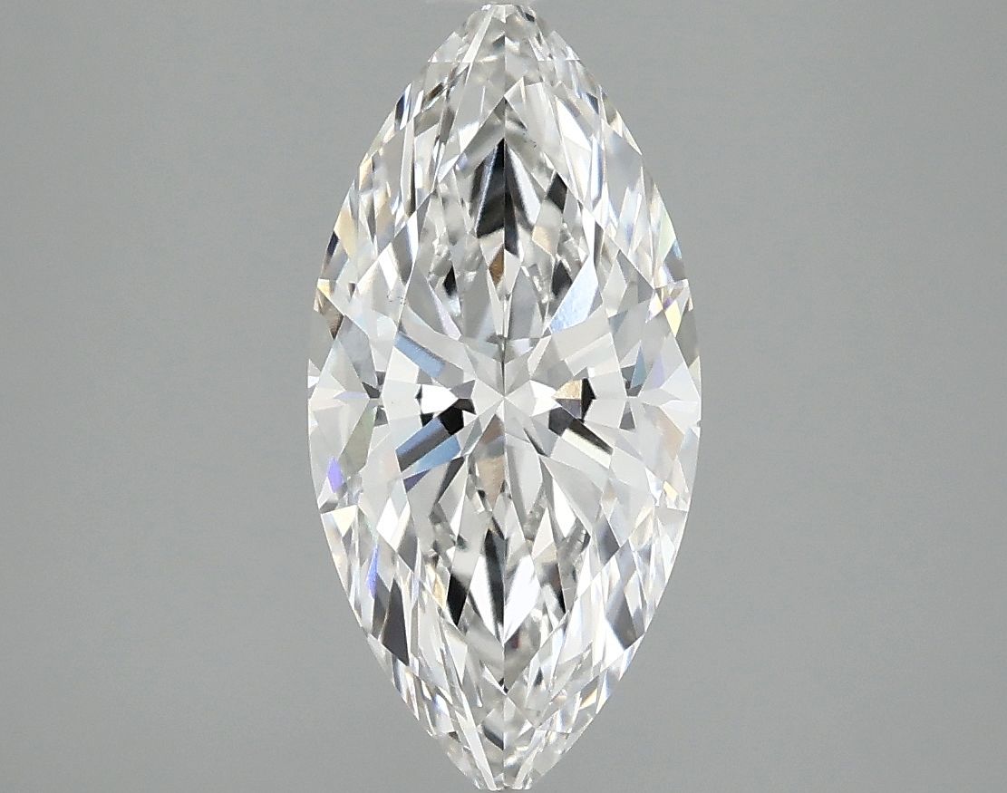 2.06ct Marquise E - VS1 - Excellent cut - LD182818